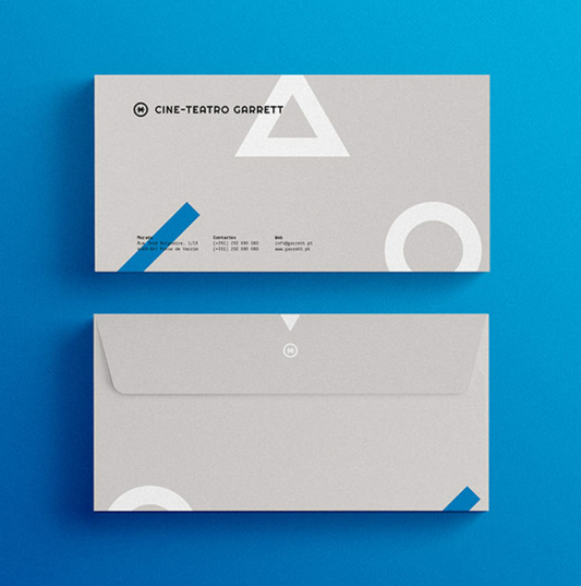 Premium Envelopes